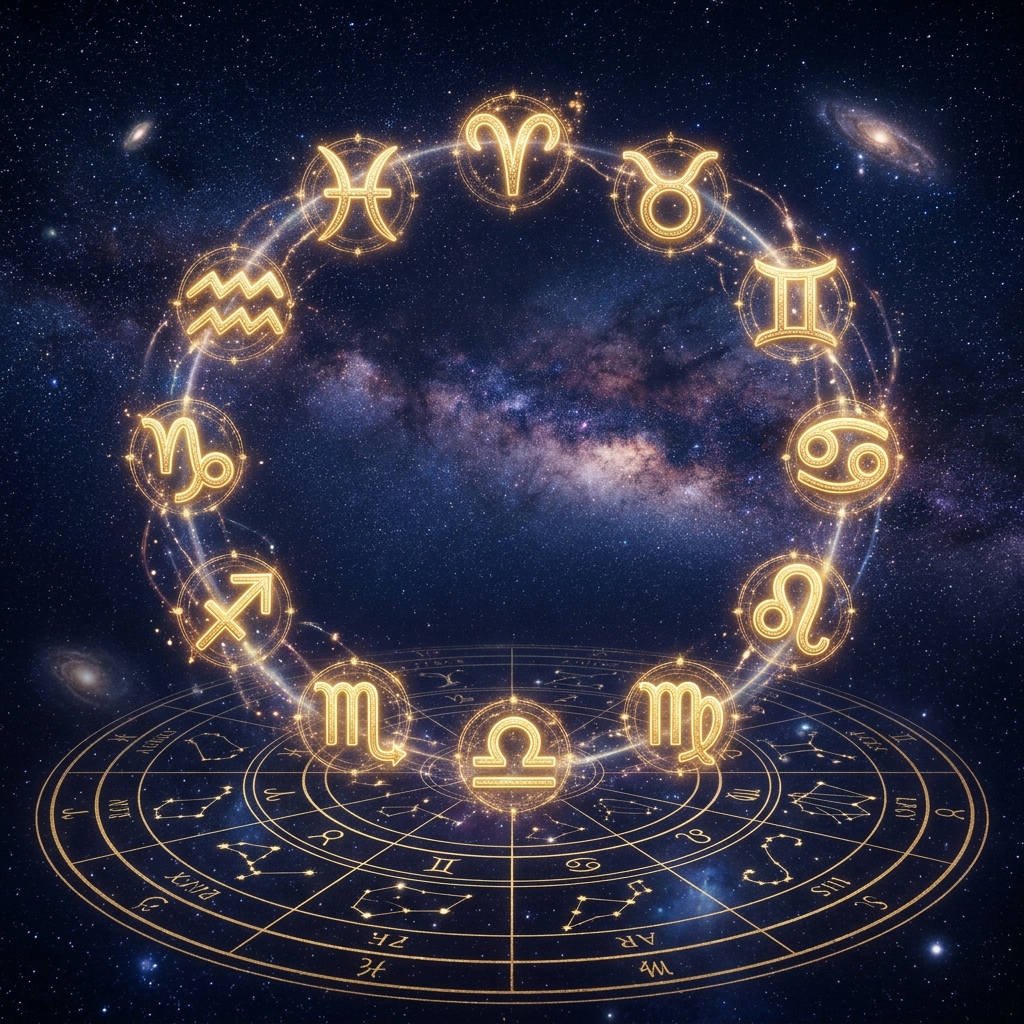 İlişkilerde Astrolojik Uyum: Sinastri ve İkiz Alev Analizi